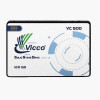 اس اس دی اینترنال ویکومن مدل VC 500 ظرفیت 128 گیگابایت